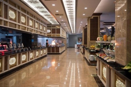 Oz Hotels Sui Resort - 9