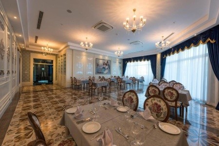 Oz Hotels Sui Resort - 10