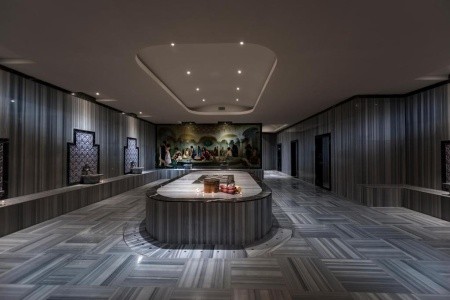 Oz Hotels Sui Resort - 15