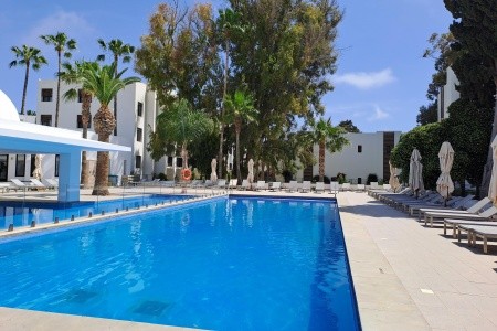 The Orangers Garden Villas & Bungalows - 15