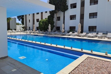 The Orangers Garden Villas & Bungalows - 16