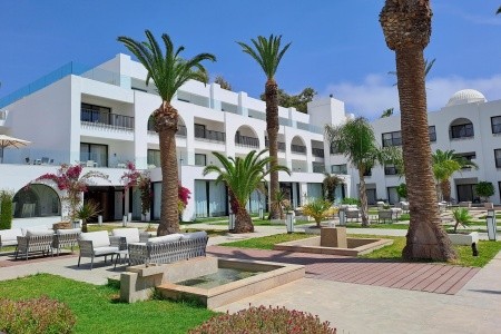 The Orangers Garden Villas & Bungalows - 18