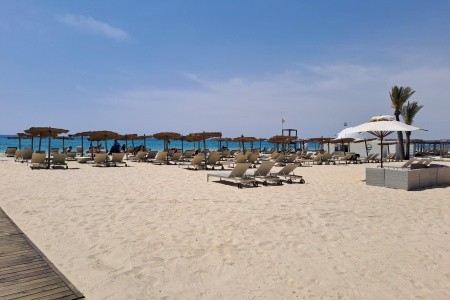 The Orangers Garden Villas & Bungalows - 23