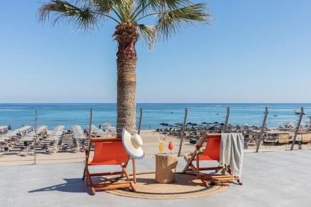 Aquila Hotels & Resorts Porto Rethymno - 35