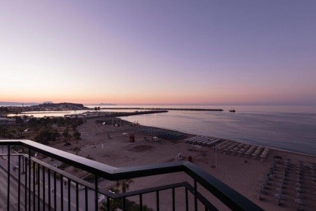 Aquila Hotels & Resorts Porto Rethymno - 36