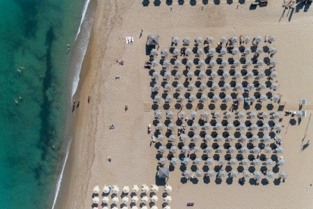 Aquila Hotels & Resorts Porto Rethymno - 37