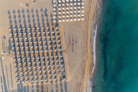 Aquila Hotels & Resorts Porto Rethymno - 38