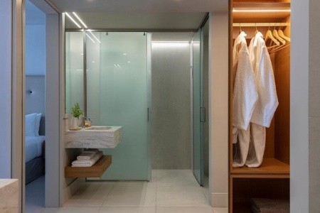 Aquila Hotels & Resorts Porto Rethymno - 43