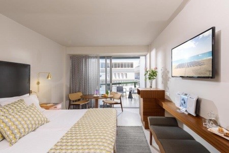 Aquila Hotels & Resorts Porto Rethymno - 44