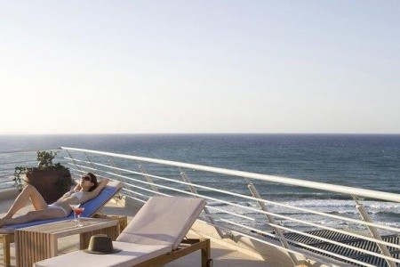 Aquila Hotels & Resorts Porto Rethymno - 46