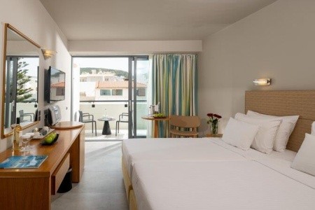 Aquila Hotels & Resorts Porto Rethymno - 47