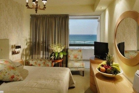 Aquila Hotels & Resorts Porto Rethymno - 49