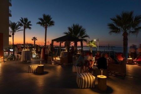 Aquila Hotels & Resorts Porto Rethymno - 50