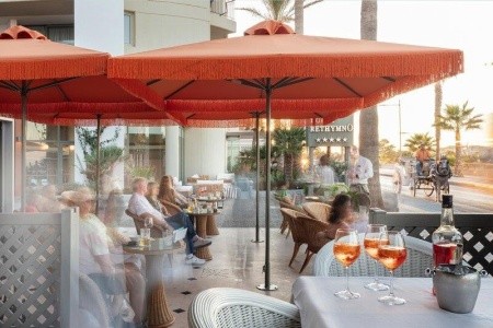 Aquila Hotels & Resorts Porto Rethymno - 51