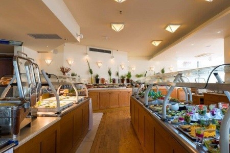 Aquila Hotels & Resorts Porto Rethymno - 53