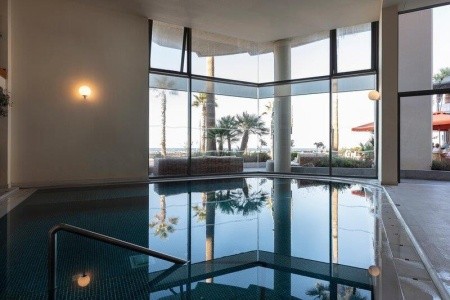 Aquila Hotels & Resorts Porto Rethymno - 54