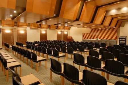 Aquila Hotels & Resorts Porto Rethymno - 56