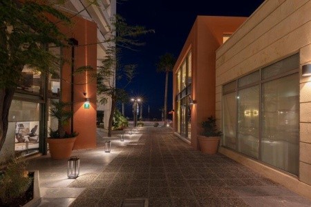 Aquila Hotels & Resorts Porto Rethymno - 58