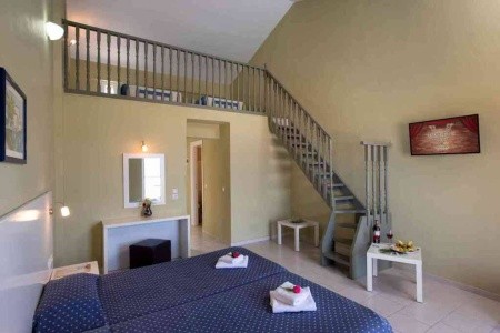 Grécko Korfu Panorama Sidari 12 dňový pobyt All Inclusive Letecky Letisko: Bratislava May 2026 ( 8/05/26-19/05/26)