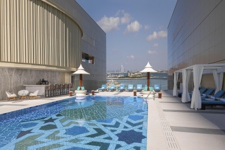 Hotel Andaz Dubai The Palm