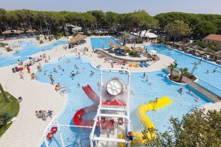 Camping Ca´pasquali Village