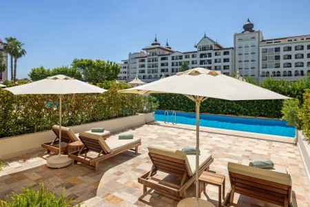 Titanic Mardan Palace - 38