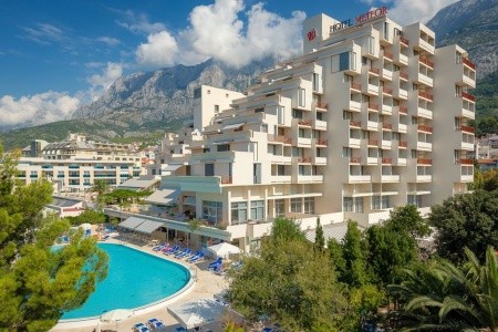 Valamar Meteor