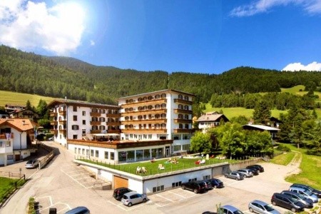 Grand Hotel Biancaneve