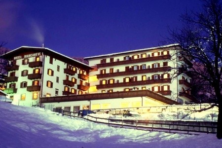Grand Hotel Biancaneve - 2