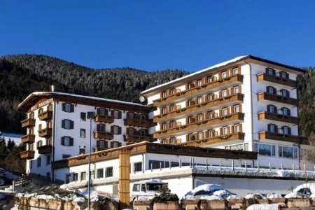 Grand Hotel Biancaneve - 3