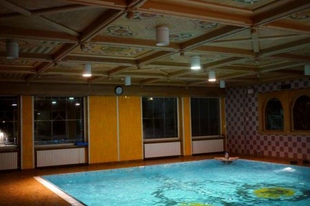 Grand Hotel Biancaneve - 5