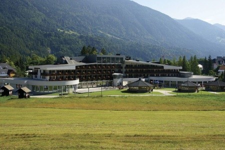 Ramada Resort Kranjska Gora (Ex. Hotel Larix) - 5