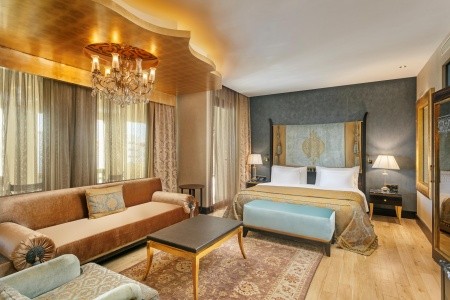 Titanic Mardan Palace - 45