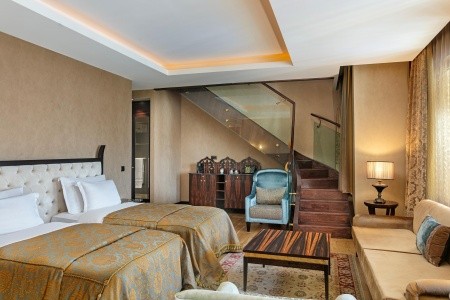 Titanic Mardan Palace - 46