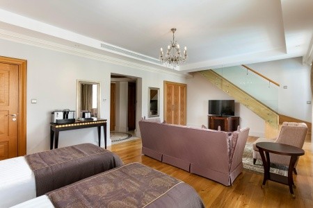 Titanic Mardan Palace - 48