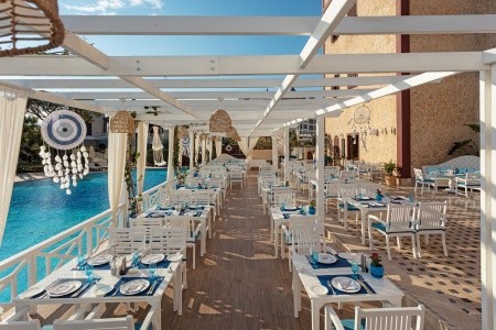 Titanic Mardan Palace - 53