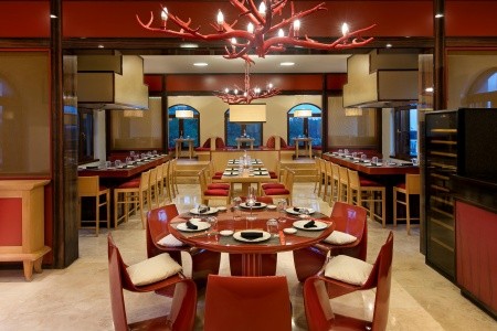 Titanic Mardan Palace - 55