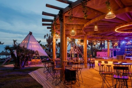 Titanic Mardan Palace - 57