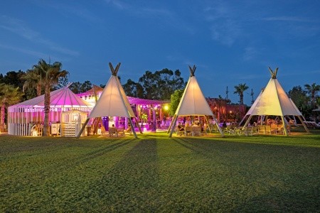 Titanic Mardan Palace - 58