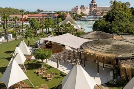 Titanic Mardan Palace - 59