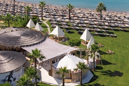 Titanic Mardan Palace - 60