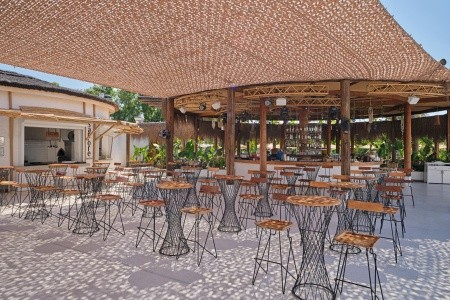 Titanic Mardan Palace - 61