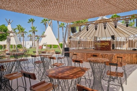 Titanic Mardan Palace - 62