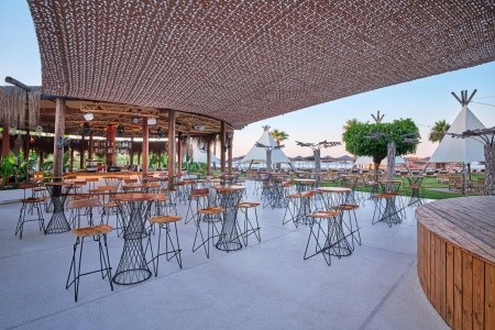 Titanic Mardan Palace - 63