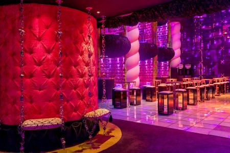 Titanic Mardan Palace - 67