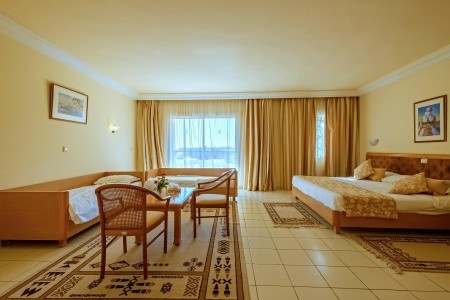 Nour Palace Resort & Thalasso - 14