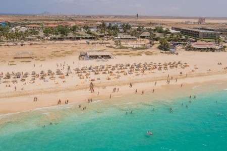 Oasis Atlantico Belorizonte - 26