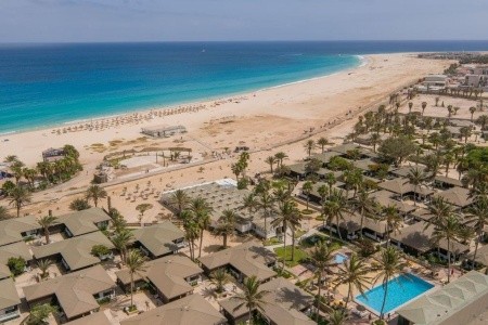 Oasis Atlantico Belorizonte - 27