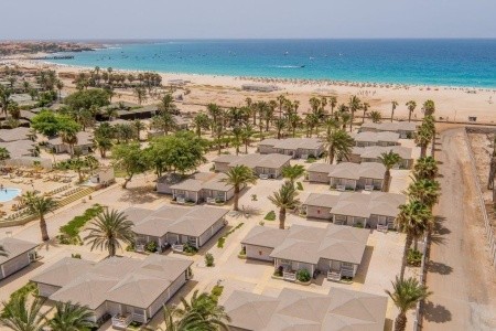 Oasis Atlantico Belorizonte - 28