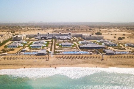 Riu Palace Boavista - 23